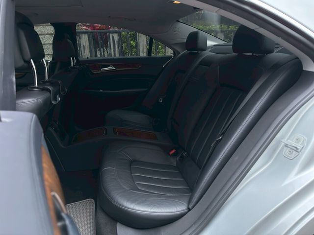 M-BENZ賓士 CLS350  第5張相片