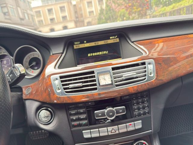 M-BENZ賓士 CLS350  第7張相片