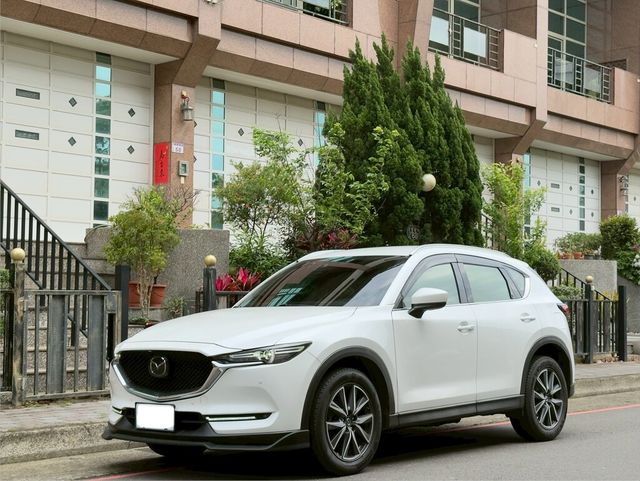 MAZDA馬自達 CX-5  第1張相片