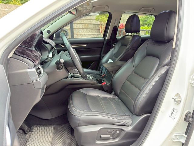 MAZDA馬自達 CX-5  第4張相片