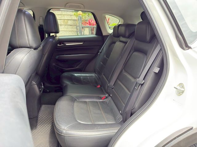 MAZDA馬自達 CX-5  第5張相片
