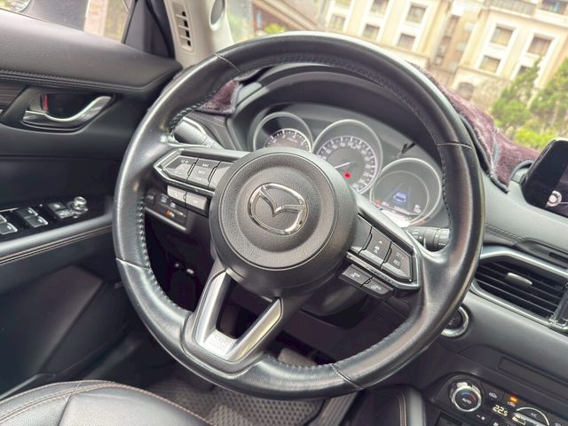 MAZDA馬自達 CX-5  第6張相片