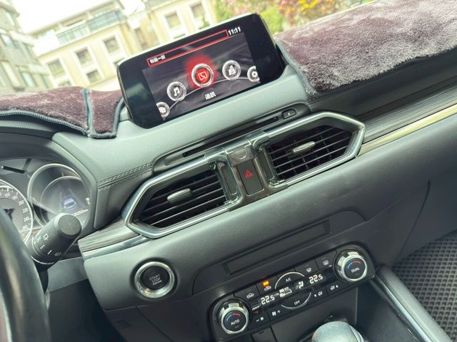 MAZDA馬自達 CX-5  第7張相片