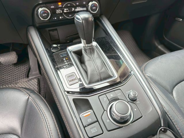 MAZDA馬自達 CX-5  第8張相片