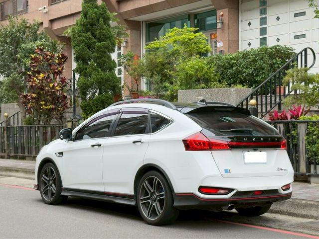 LUXGEN納智捷 U6 GT  第2張相片