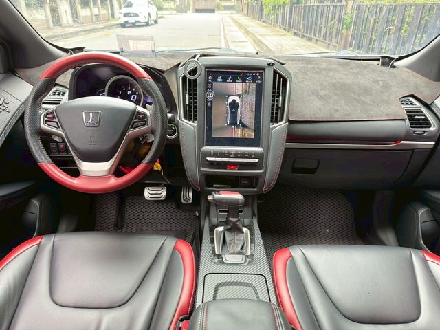 LUXGEN納智捷 U6 GT  第3張相片