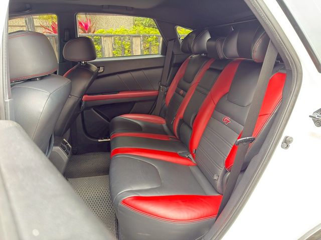 LUXGEN納智捷 U6 GT  第5張相片