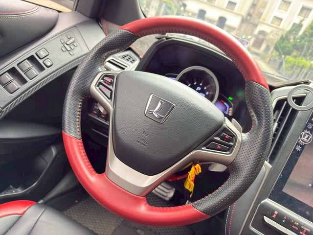 LUXGEN納智捷 U6 GT  第6張相片