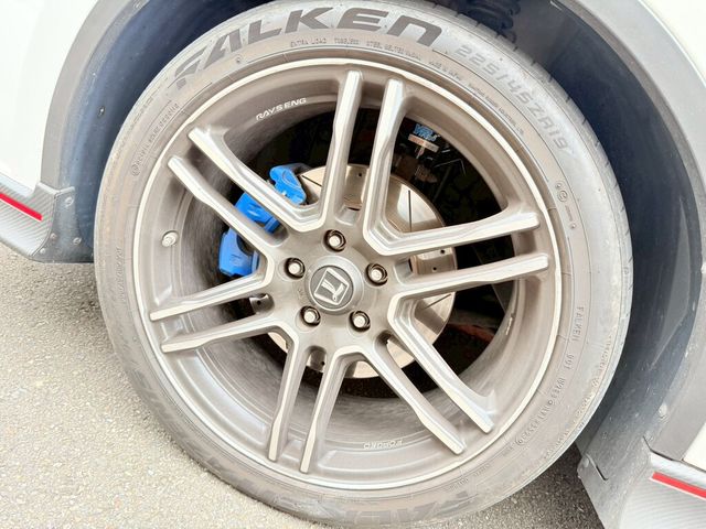 LUXGEN納智捷 U6 GT  第8張相片