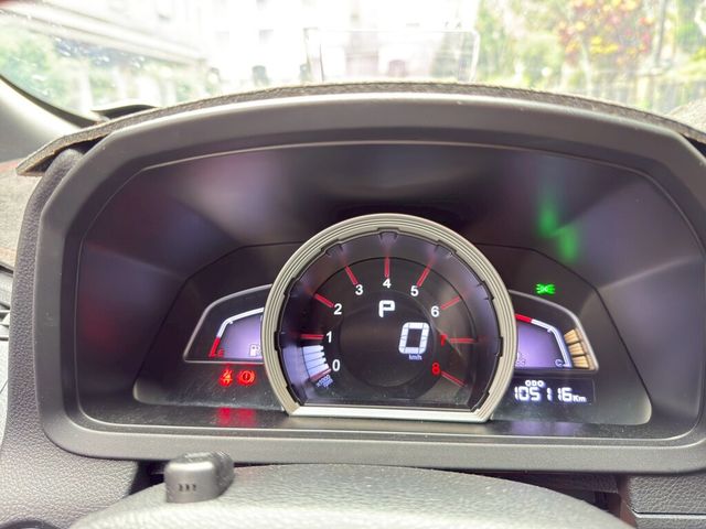 LUXGEN納智捷 U6 GT  第9張相片