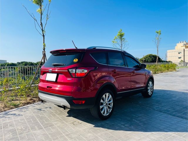 FORD福特 KUGA  第2張相片