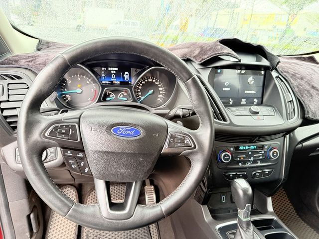 FORD福特 KUGA  第3張相片