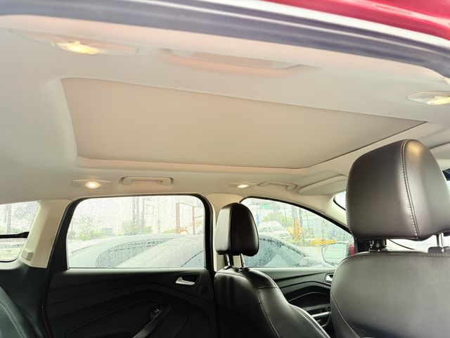 FORD福特 KUGA  第6張相片