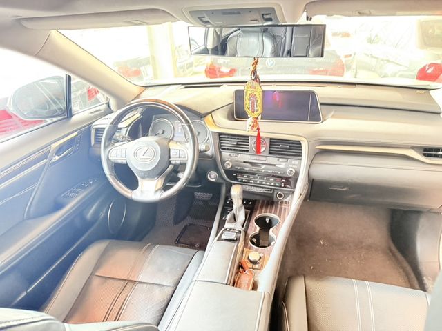 LEXUS凌志 RX200T  第3張相片