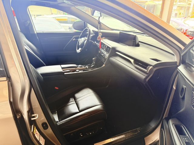 LEXUS凌志 RX200T  第4張相片