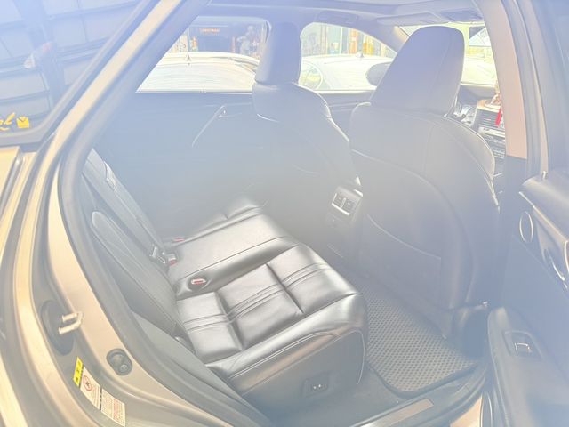 LEXUS凌志 RX200T  第5張相片