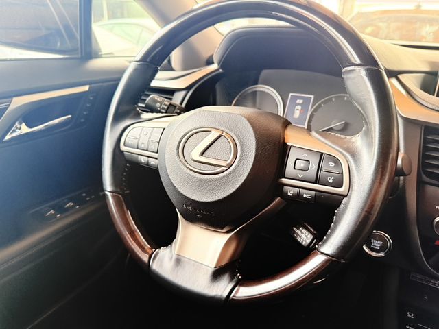 LEXUS凌志 RX200T  第6張相片