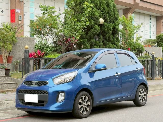 KIA起亞 MORNING  第1張相片