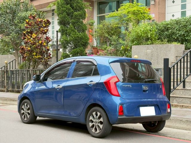 KIA起亞 MORNING  第2張相片