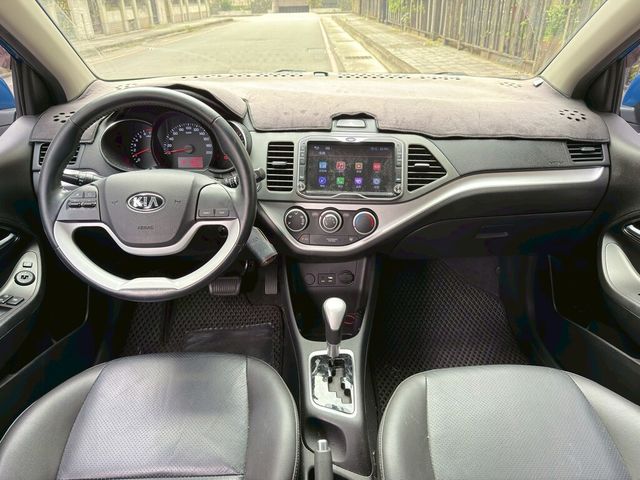 KIA起亞 MORNING  第3張相片