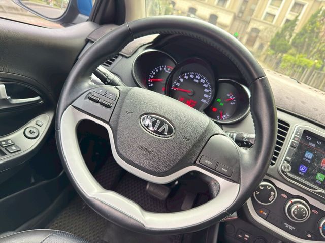 KIA起亞 MORNING  第6張相片