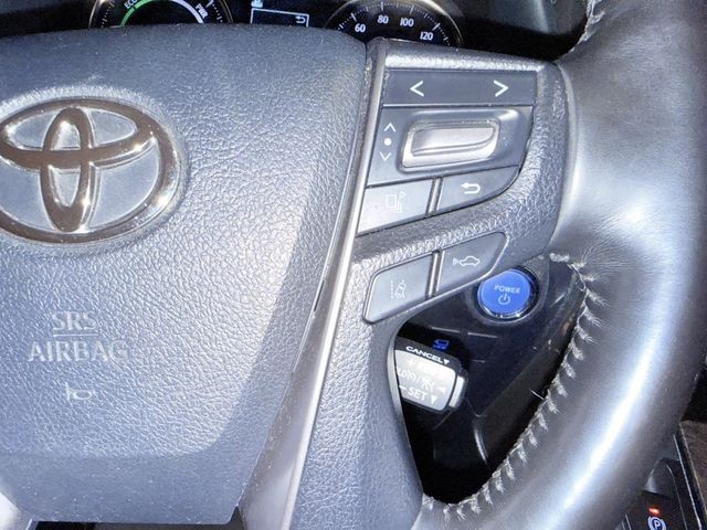 TOYOTA豐田 ALPHARD  第6張相片