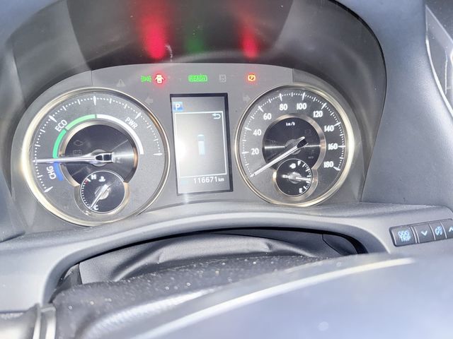 TOYOTA豐田 ALPHARD  第7張相片