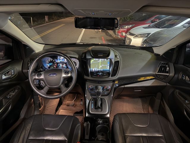 FORD福特 KUGA  第3張相片