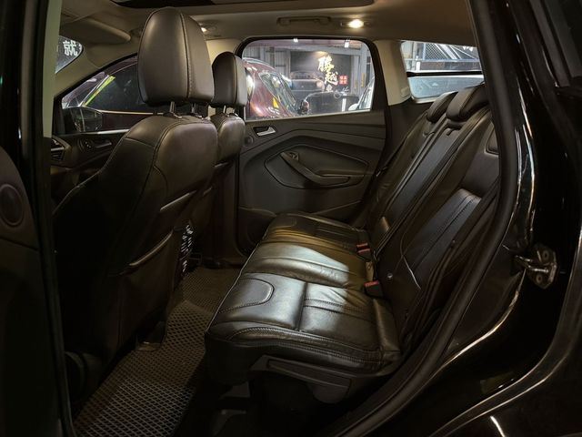 FORD福特 KUGA  第4張相片