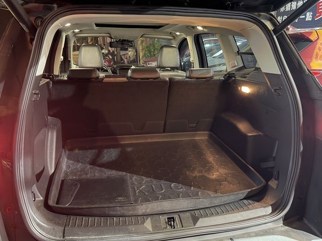 FORD福特 KUGA  第5張相片