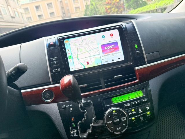 TOYOTA豐田 PREVIA  第7張相片