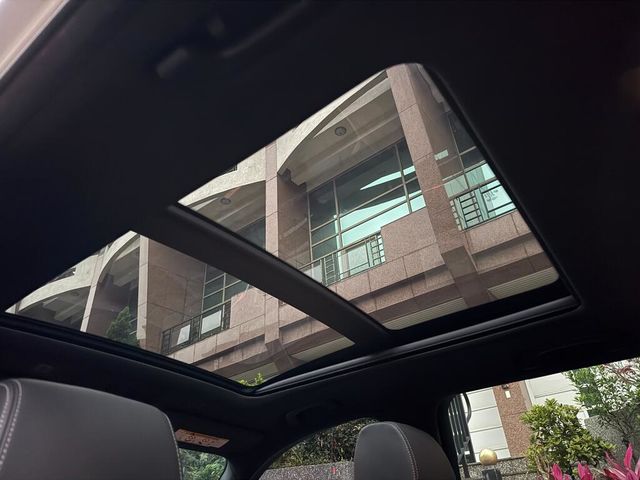 BMW寶馬 X3  第8張相片