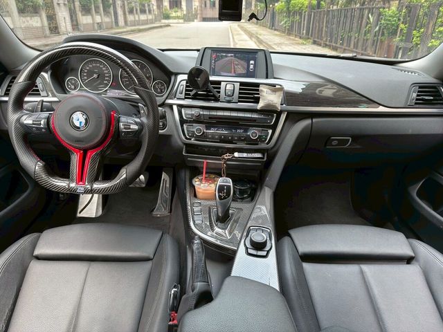 BMW寶馬 420I GRAN COUPE  第3張相片