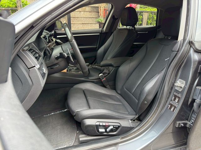 BMW寶馬 420I GRAN COUPE  第4張相片