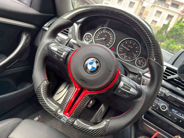 BMW寶馬 420I GRAN COUPE  第6張相片