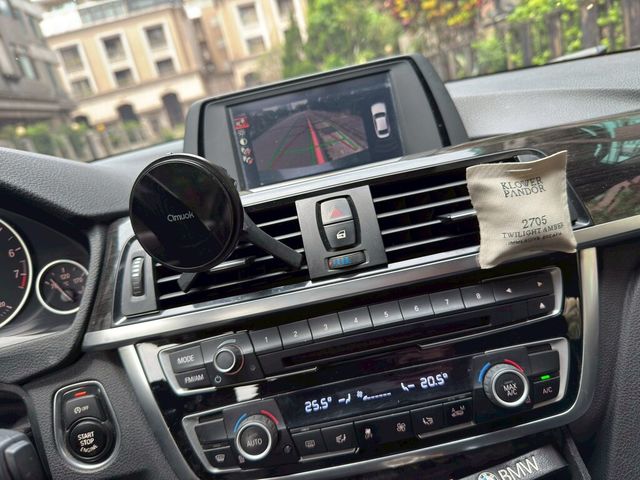 BMW寶馬 420I GRAN COUPE  第7張相片