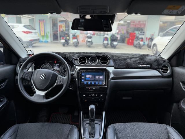 SUZUKI鈴木 VITARA  第3張相片