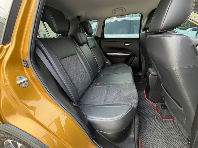 SUZUKI鈴木 VITARA  第4張相片