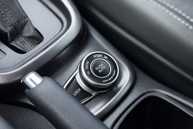 SUZUKI鈴木 VITARA  第5張相片