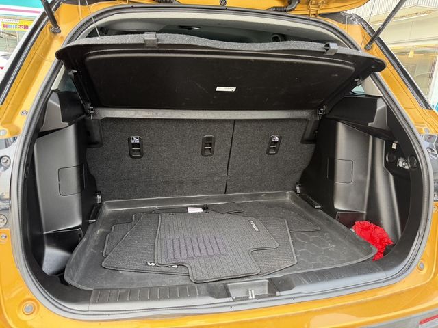 SUZUKI鈴木 VITARA  第7張相片