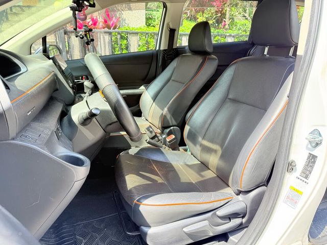 TOYOTA豐田 SIENTA  第4張相片