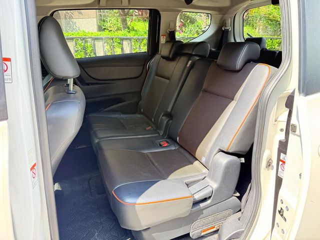 TOYOTA豐田 SIENTA  第5張相片