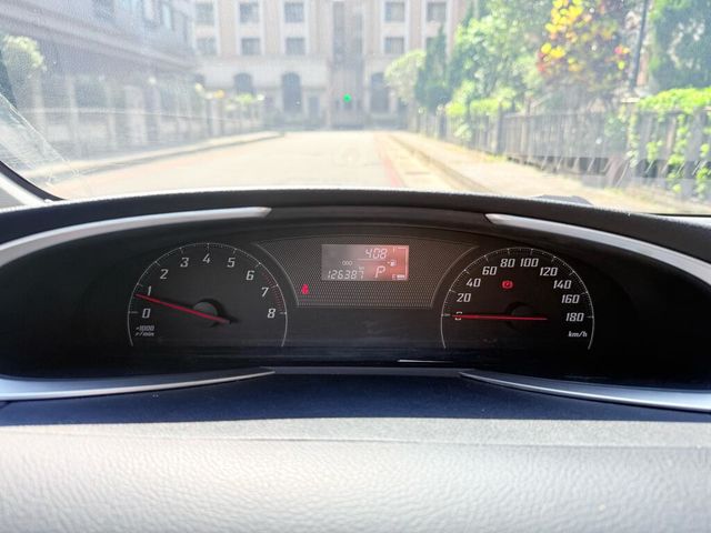 TOYOTA豐田 SIENTA  第9張相片