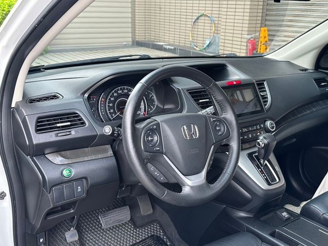 HONDA本田 CR-V  第3張相片