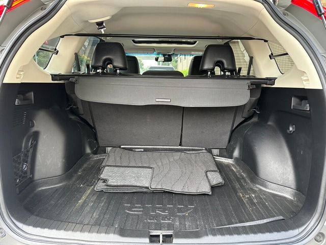 HONDA本田 CR-V  第6張相片