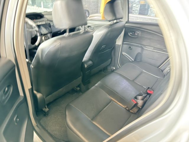 TOYOTA豐田 YARIS  第5張相片