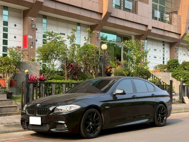 BMW寶馬 528I  第1張相片