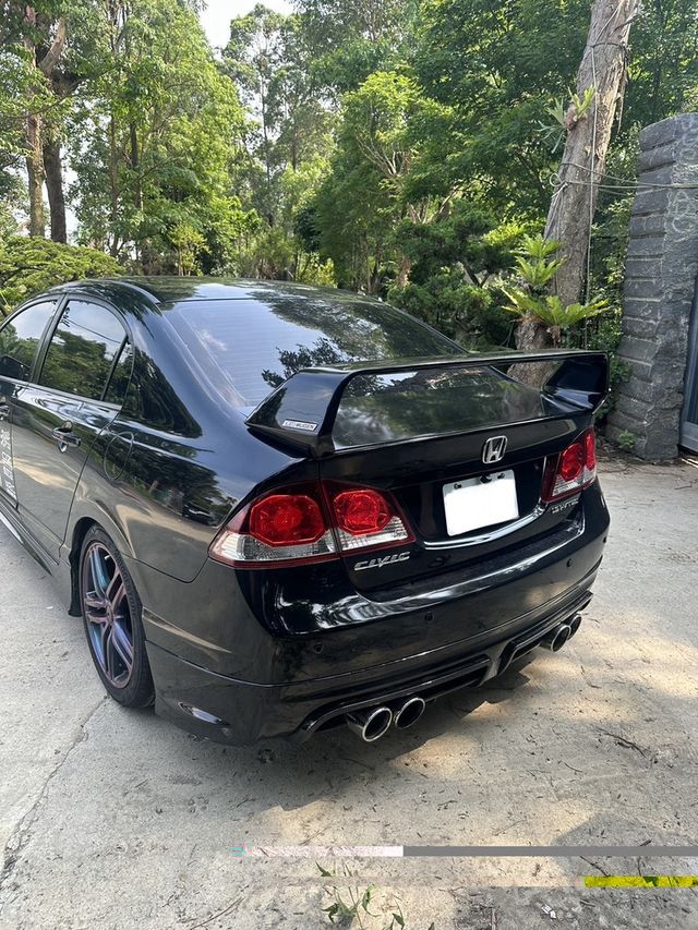 HONDA本田 CIVIC  第2張相片