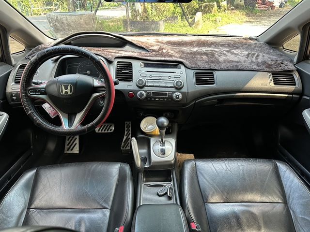 HONDA本田 CIVIC  第3張相片