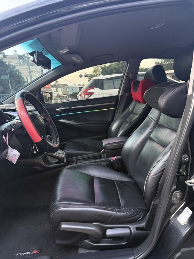 HONDA本田 CIVIC  第4張相片